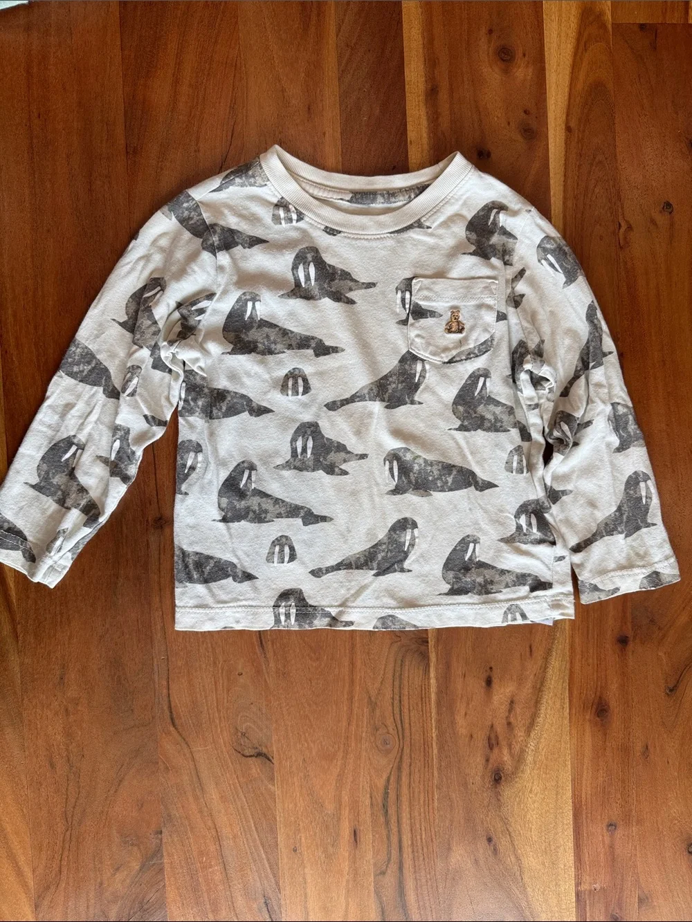 OshKosh Bgosh 3t one